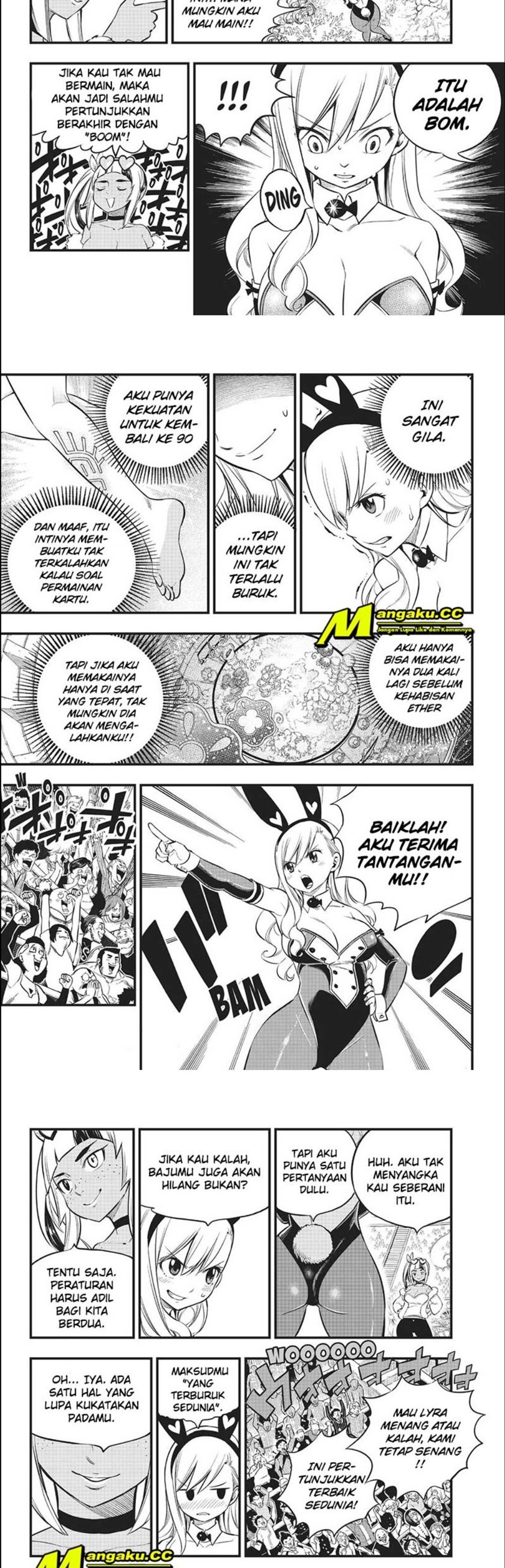 Eden’s Zero